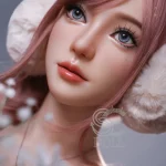 SEDOLL 165 cm bonnet C silicone Pro – Yuuka.H — vue 2