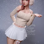 SEDOLL 165 cm bonnet C silicone Pro – Yuuka.H — vue 3
