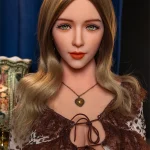SEDOLL 165 cm bonnet C TPE – Annika.D — vue 1