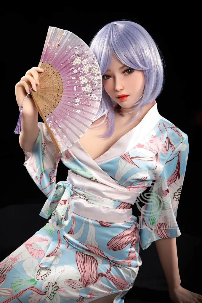 SEDOLL 165 cm bonnet F TPE – Murasaki — vue 1