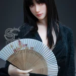 SEDOLL 166 cm bonnet C TPE – Aurora.A — vue 1