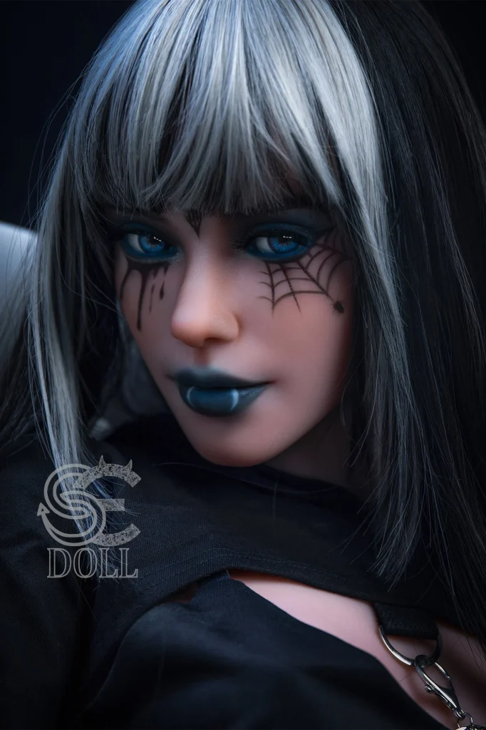 SEDOLL 166 cm bonnet C TPE – Heloise — vue 1