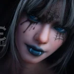 SEDOLL 166 cm bonnet C TPE – Heloise — vue 8