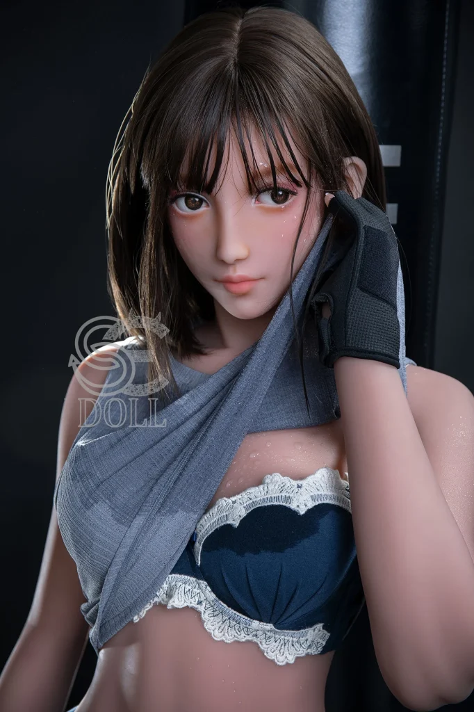 SEDOLL 166 cm bonnet C TPE – Hirono — vue 1