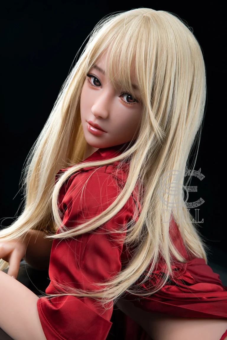 SEDOLL 166 cm bonnet C TPE – Kotomi