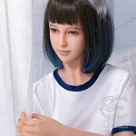 SEDOLL 166 cm bonnet C TPE – Miyuki — vue 5