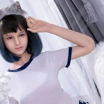 SEDOLL 166 cm bonnet C TPE – Miyuki — vue 8