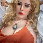 SEDOLL 167 cm bonnet E TPE – Katherine — vue 2