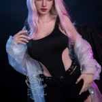 SEDOLL 168 cm bonnet F TPE – Harper.A — vue 1