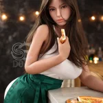 SEDOLL 168 cm bonnet F TPE – Harper.B — vue 1