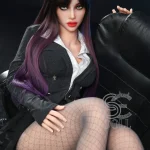 SEDOLL 168 cm bonnet F TPE – Maggie.B — vue 8