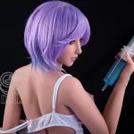 SEDOLL 168 cm bonnet F TPE – Monica — vue 7