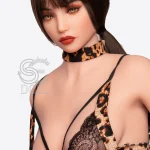 SEDOLL 170 cm bonnet C TPE – Melonie — vue 7