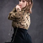 SEDOLL T153 cm bonnet A Aya série silicone – Miori.C — vue 4