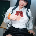 SEDOLL T160 cm bonnet B silicone Pro – Maya.A — vue 1