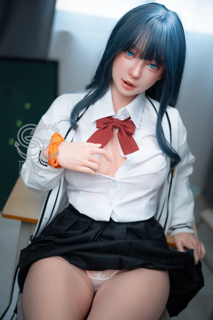 SEDOLL T160 cm bonnet B silicone Pro – Maya.A — vue 1