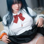 SEDOLL T160 cm bonnet B silicone Pro – Maya.A — vue 2