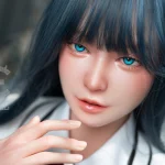 SEDOLL T160 cm bonnet B silicone Pro – Maya.A — vue 5