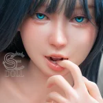 SEDOLL T160 cm bonnet B silicone Pro – Maya.A — vue 6