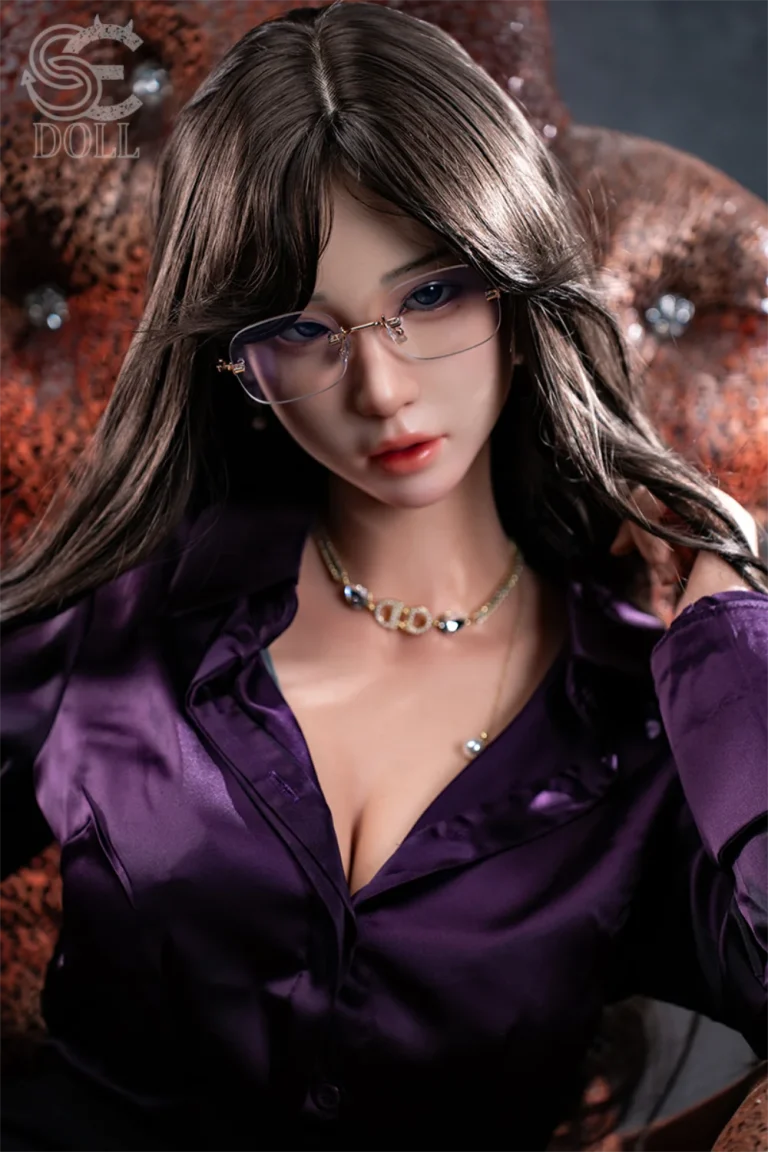 SEDOLL T161 cm bonnet C Aya série silicone – Sena.A
