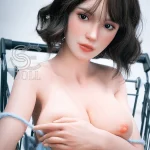 SEDOLL T161 cm bonnet C silicone Pro – Sylvia.A — vue 1