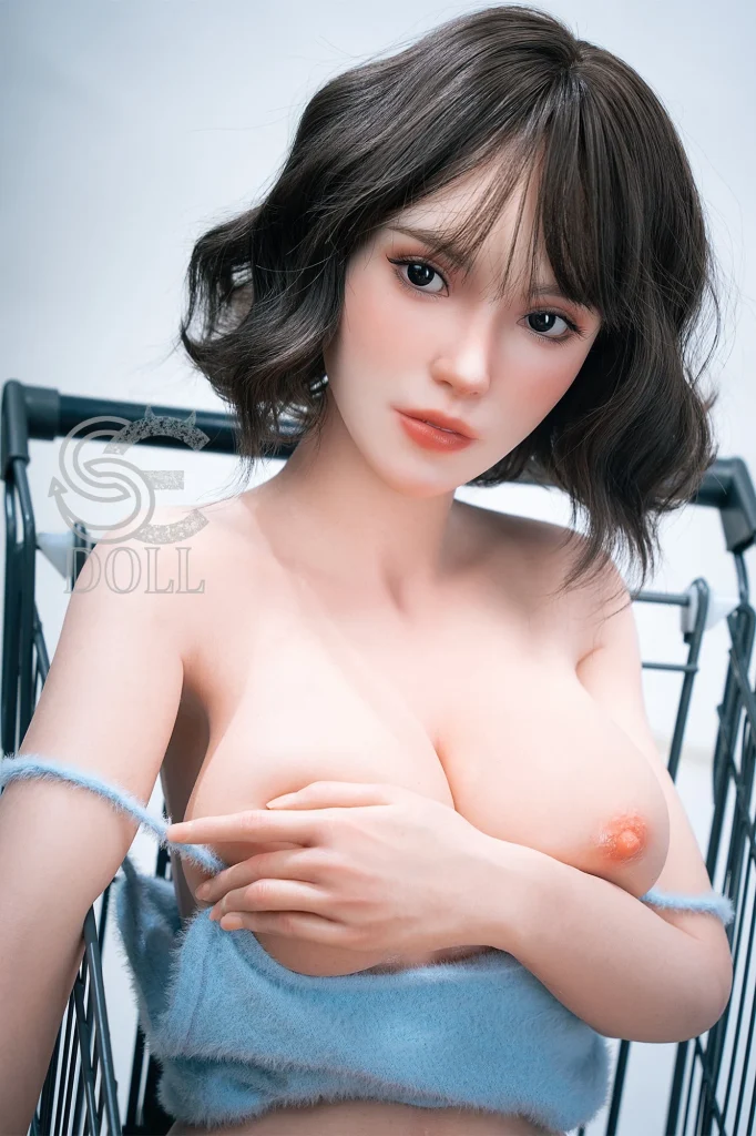 SEDOLL T161 cm bonnet C silicone Pro – Sylvia.A — vue 1