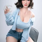 SEDOLL T161 cm bonnet C silicone Pro – Sylvia.A — vue 2