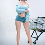 SEDOLL T161 cm bonnet C silicone Pro – Sylvia.A — vue 4