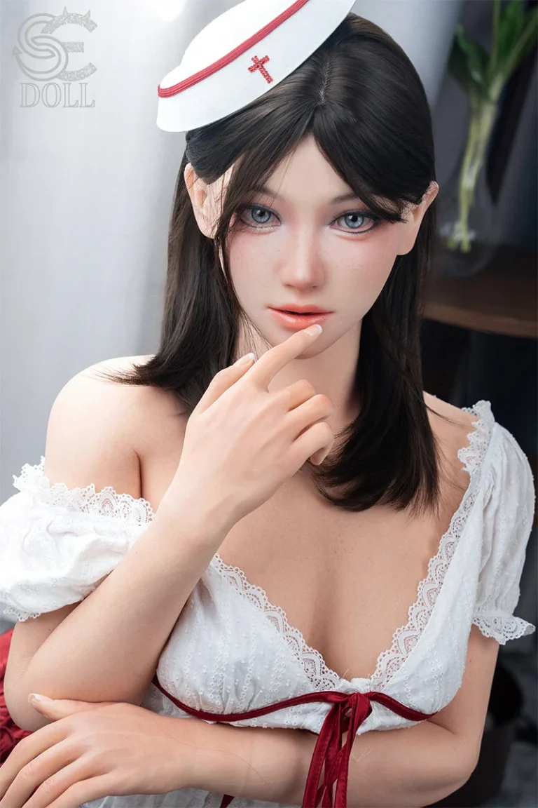 SEDOLL T163 cm bonnet C silicone Pro – Yuuka.K
