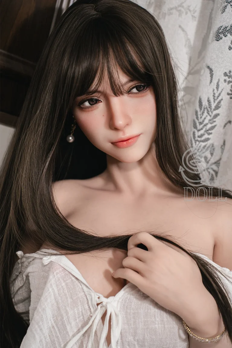 SEDOLL T165 cm bonnet C silicone Pro – Annika.J