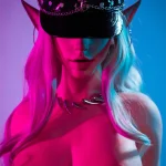 SEDOLL T165 cm bonnet C silicone Pro – Evadora.B — vue 7
