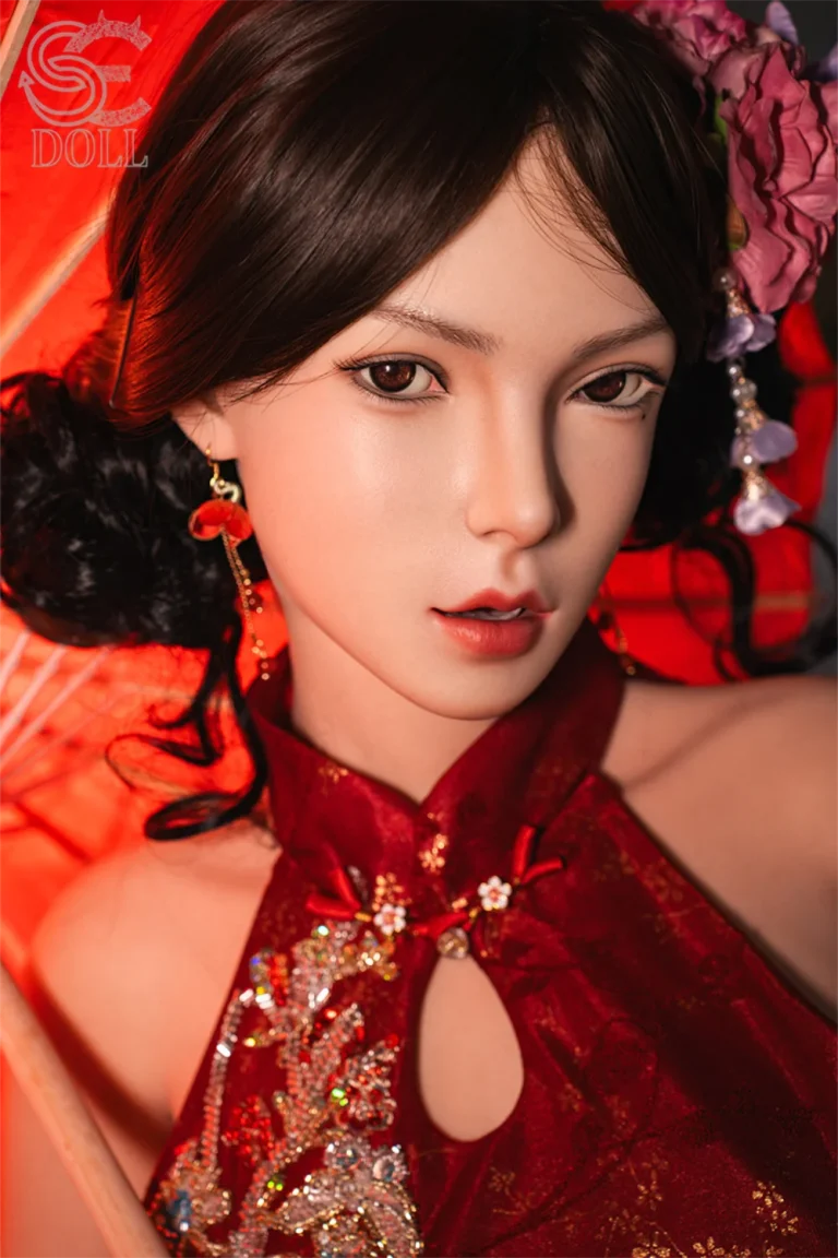 SEDOLL T165 cm bonnet C silicone Pro – Lumi.B