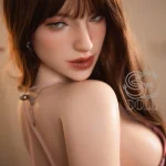 SEDOLL T165 cm bonnet C silicone Pro – Lyris.A — vue 2