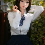 SHEDOLL 158 cm bonnet C – Seren — vue 8