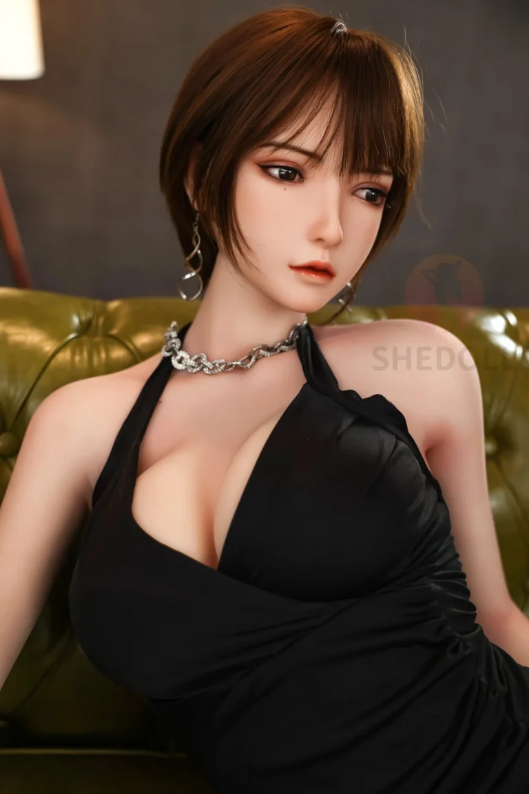 SHEDOLL 158 cm bonnet C – Seren V2