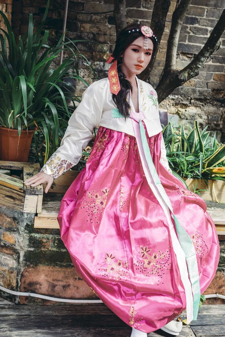 Starpery 163 cm bonnet G – Jin