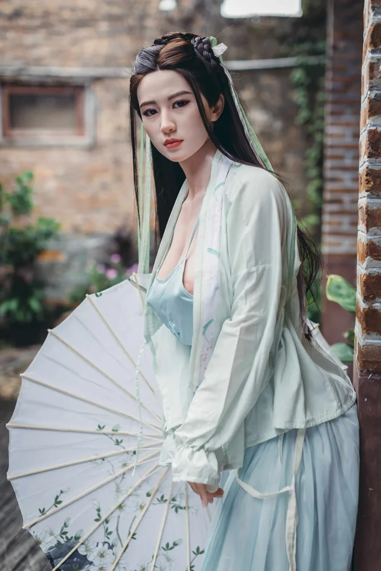 Starpery 163 cm bonnet G – Yuyan