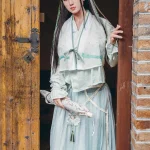 Starpery 163 cm bonnet G – Yuyan — vue 6
