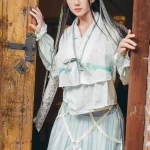 Starpery 163 cm bonnet G – Yuyan — vue 7