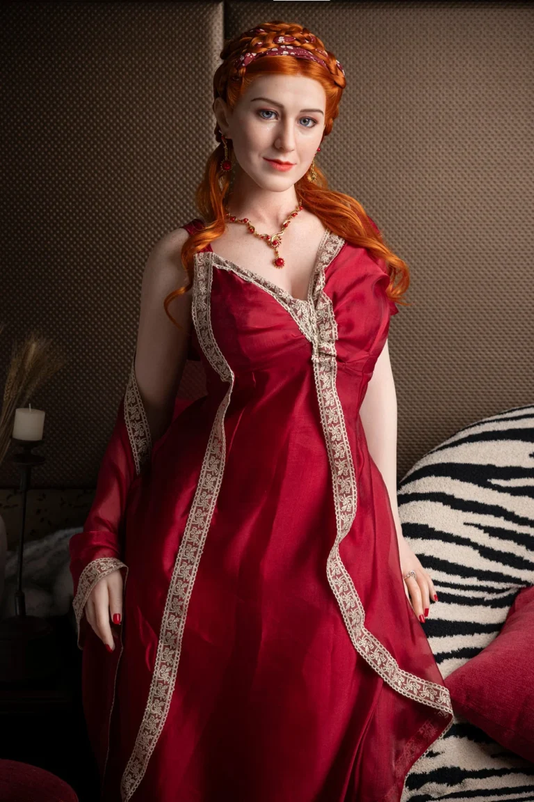 Starpery 165 cm bonnet G – Lucretia