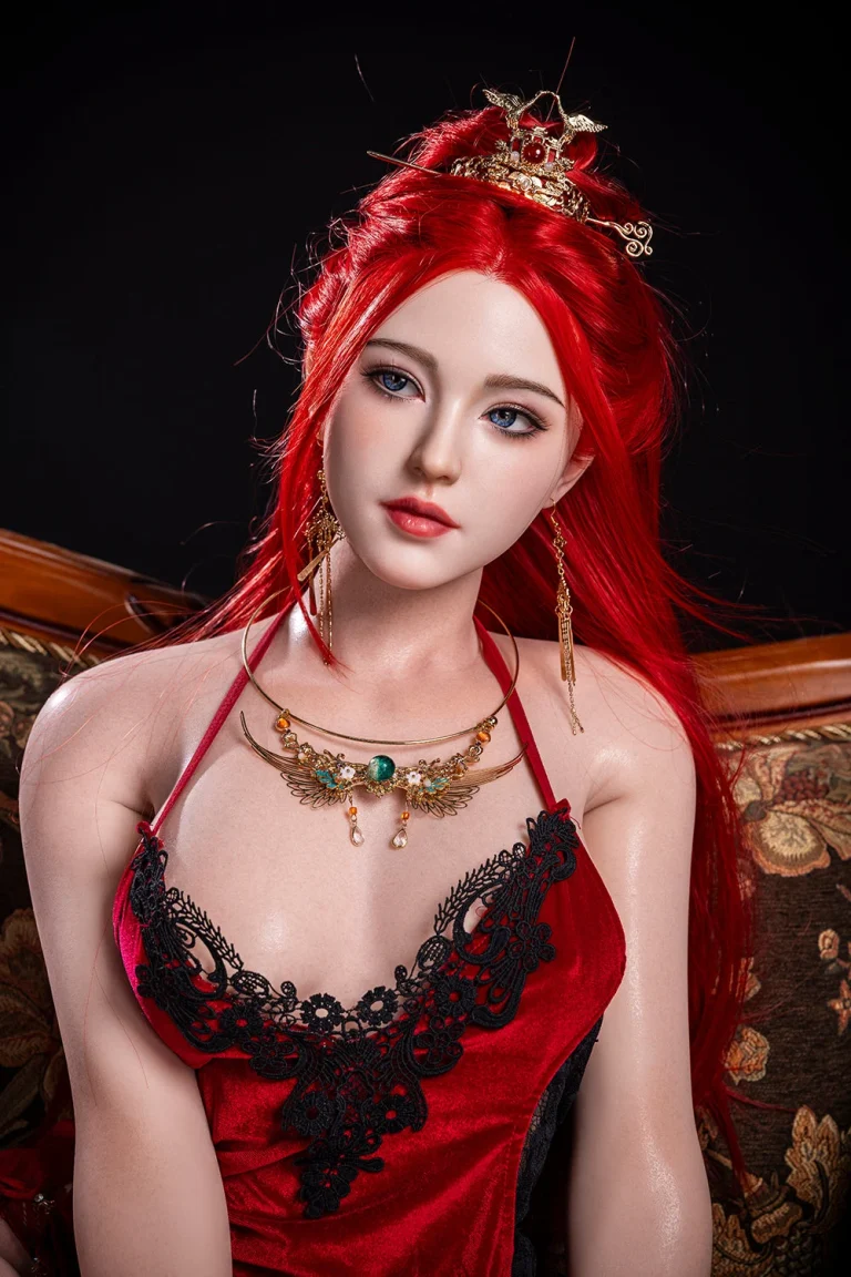 Starpery 169 cm bonnet C – Dache Zheng