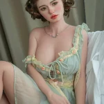 Starpery 171 cm bonnet D – Natalia — vue 2
