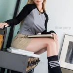Starpery 172 cm bonnet F – Imogen — vue 1