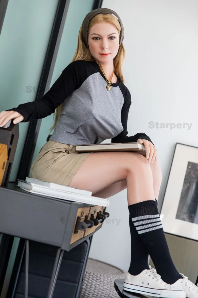Starpery 172 cm bonnet F – Imogen — vue 1
