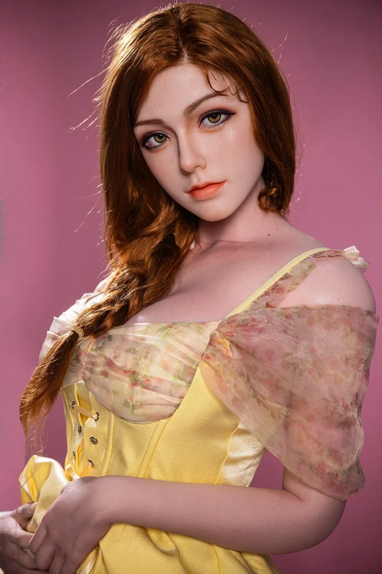 Starpery 172 cm bonnet F – Julie V2