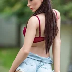 Starpery 174 cm bonnet D – Darianna — vue 3