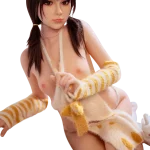 SY DOLL 150 CM A TPE – #311 – Stock UE — vue 2
