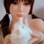 SY DOLL 150 CM A TPE – #311 – Stock UE — vue 7