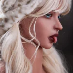 SY Doll 152 cm bonnet F Hybride – M2 (mâchoire mobile) — vue 8