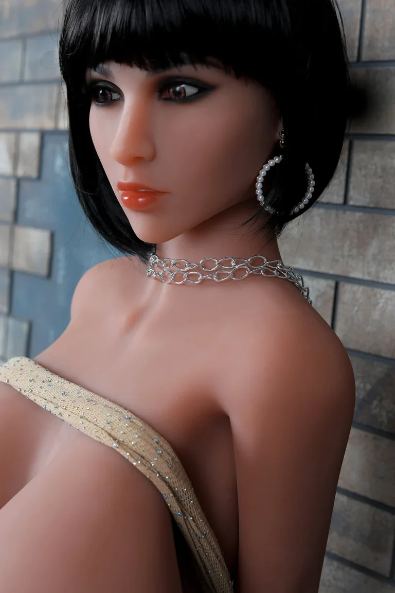 SY Doll 153 cm bonnet H TPE – #139